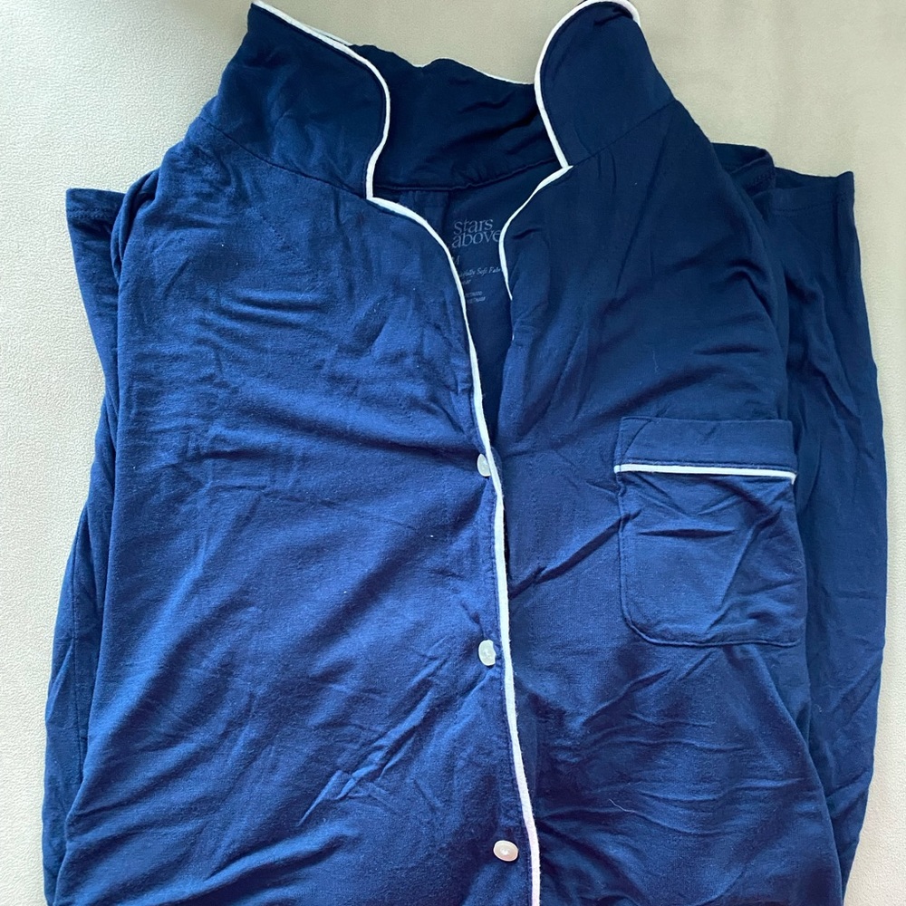 Night Shirt
